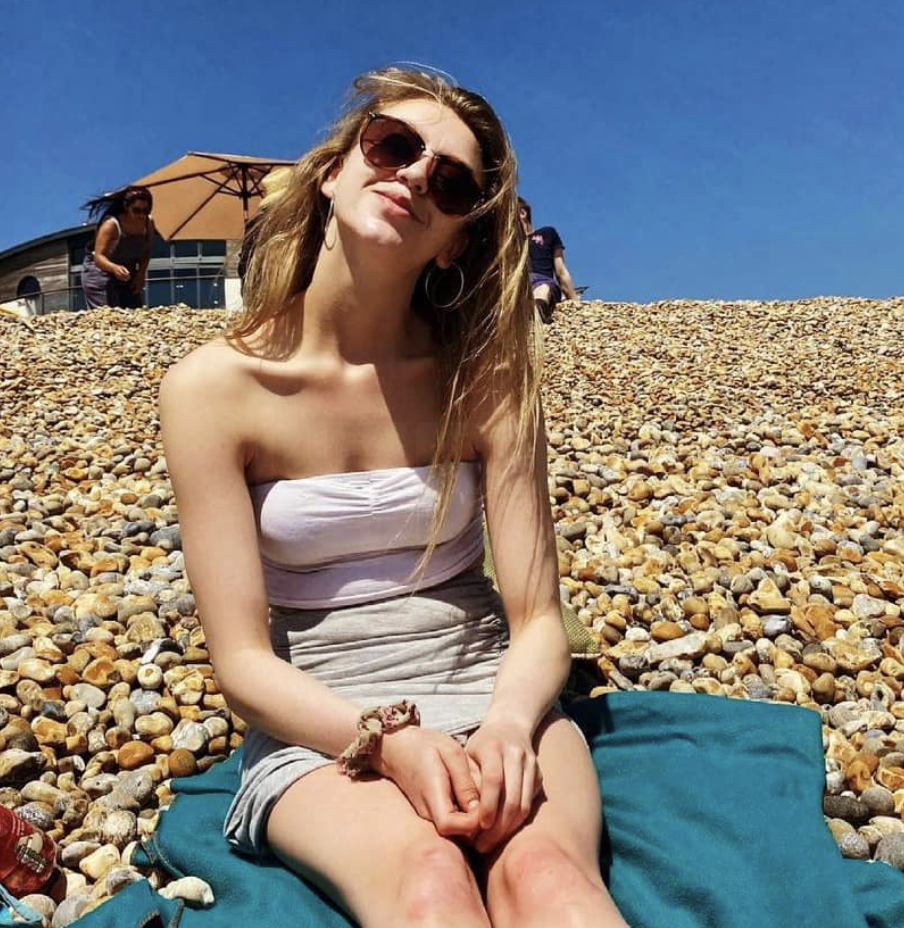 Police and Coastguard Conducting Extensive Search Amid Disappearance find the body of Leah Daley