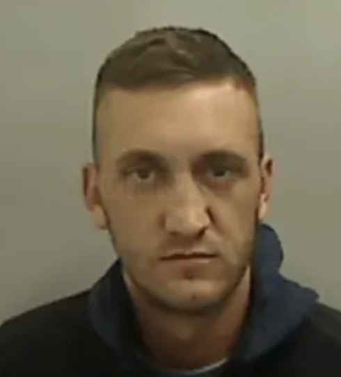 Middlesbrough Man Jailed for Violent Offences Against Woman