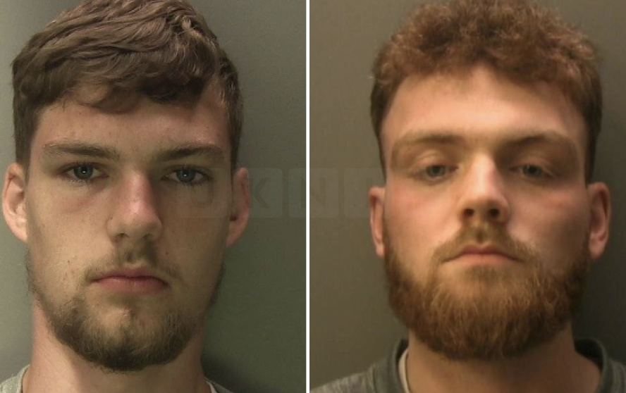 Police Continue Search for Suspects in Fatal Hit-and-Run Collision