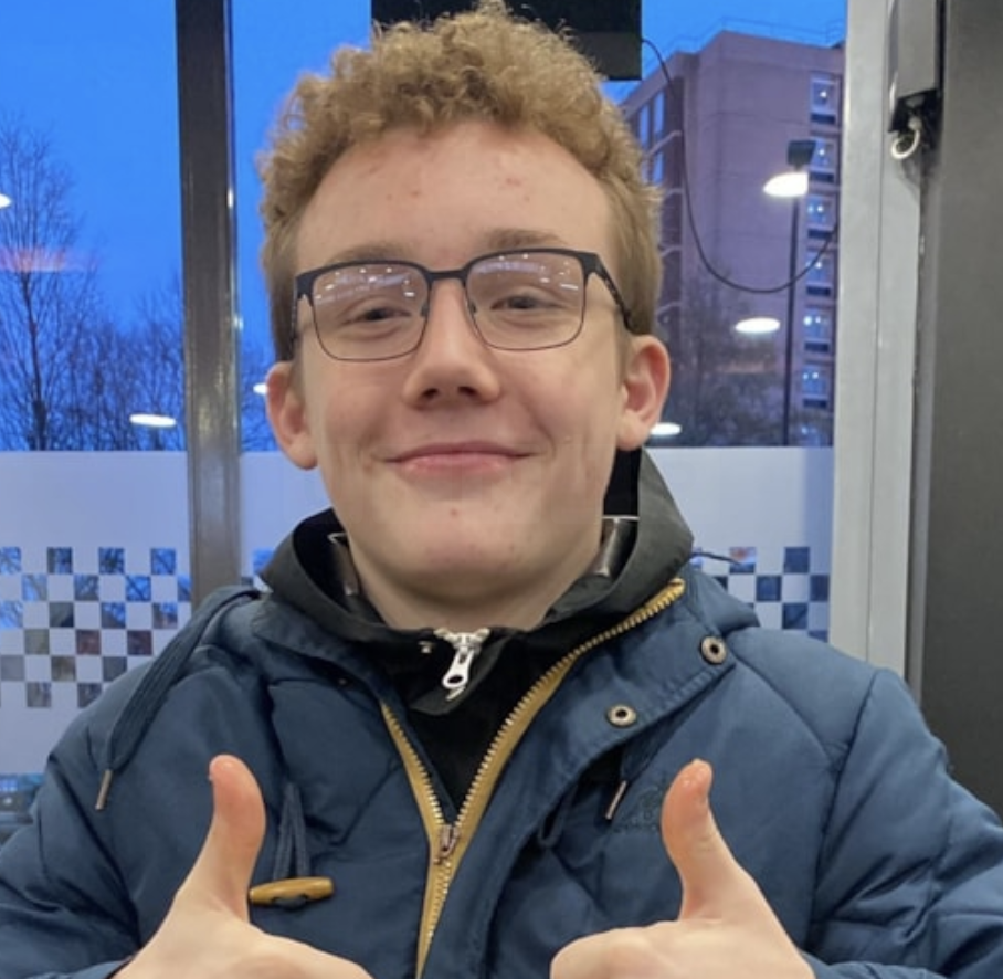 Wiltshire Police Appeal for Missing Teenager Michael from Chippenham Area