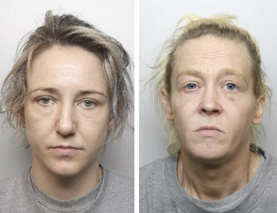 Sheffield women convicted of murder and robbery following the death of Stephen Koszyczarski