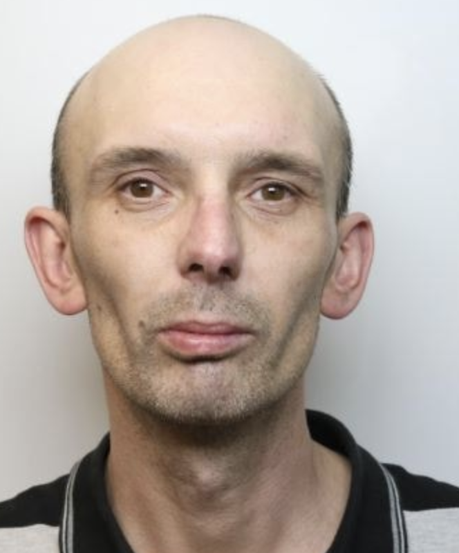 A man from Trowbridge has been sentenced to two years in prison for drug offences