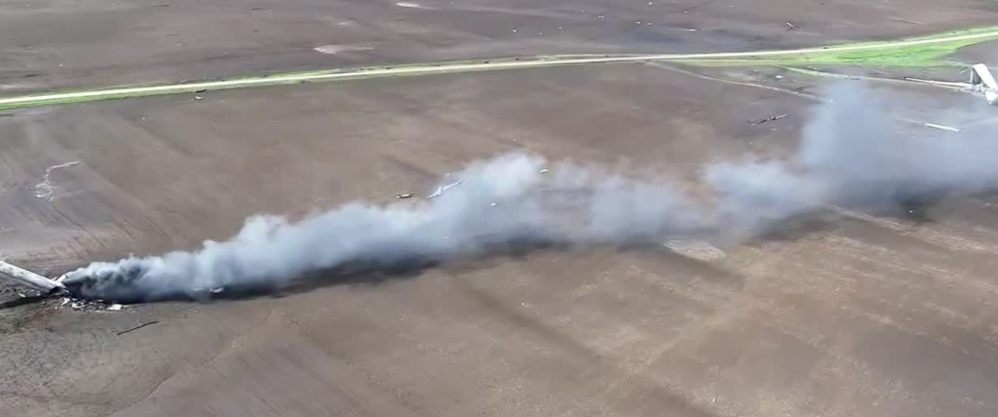 Tornado Kills Multiple People in Small Iowa Town