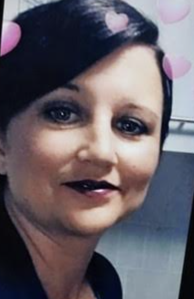 Officers are seeking help to locate a woman missing from Gillingham