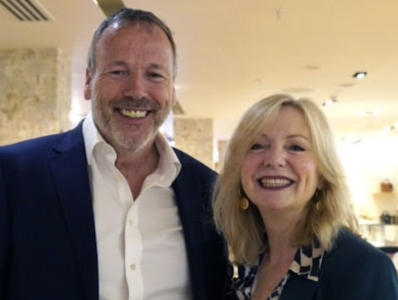 West Yorkshire is set to become “greener, quicker” thanks to a groundbreaking new partnership between the public and the private sector, Mayor Tracy Brabin will say today