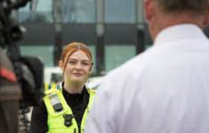 Man, 30, Charged with Attempted Murder After Woman Stabbed Outside Busy Primary School