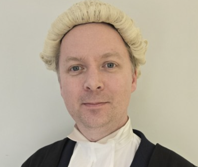 The Prisons are Full and We Can’t Bring Offenders to Trial, Says Barrister