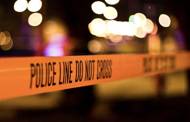 Shooting on East Patapsco Avenue Leaves Man Hospitalised