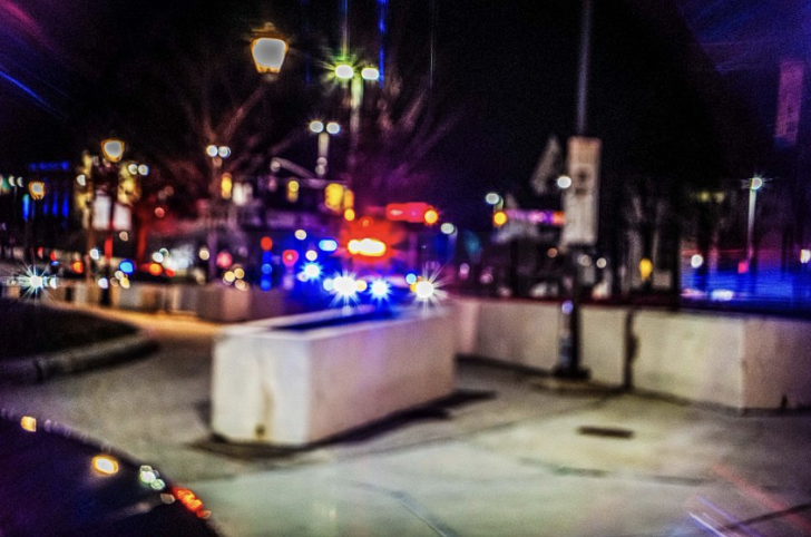 Man Dies from Stab Wound on Ridgewood Avenue; Homicide Investigation Underway