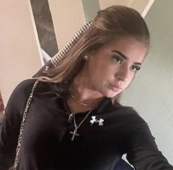 Officers are appealing for assistance in locating a missing girl from Medway