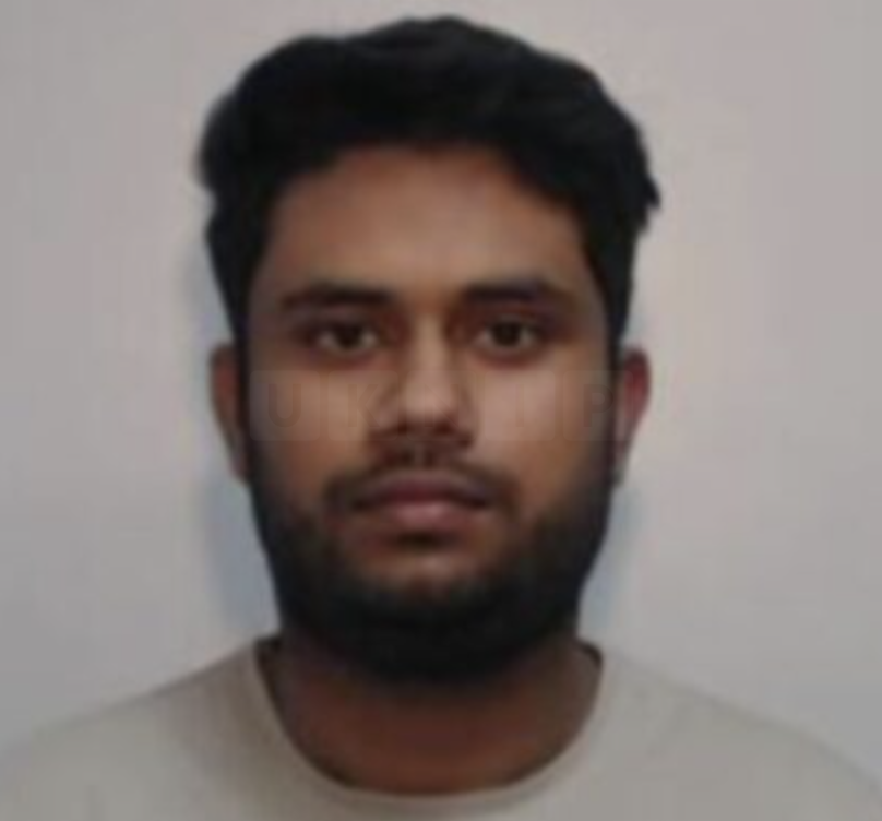 Police Urgently Searching for Man Wanted in Connection to Sex Offences