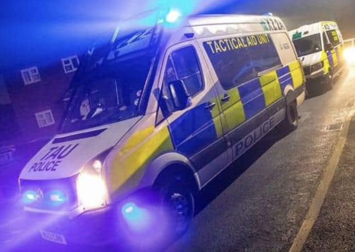 Met Police outlines policing operations ahead of a weekend of events and protest