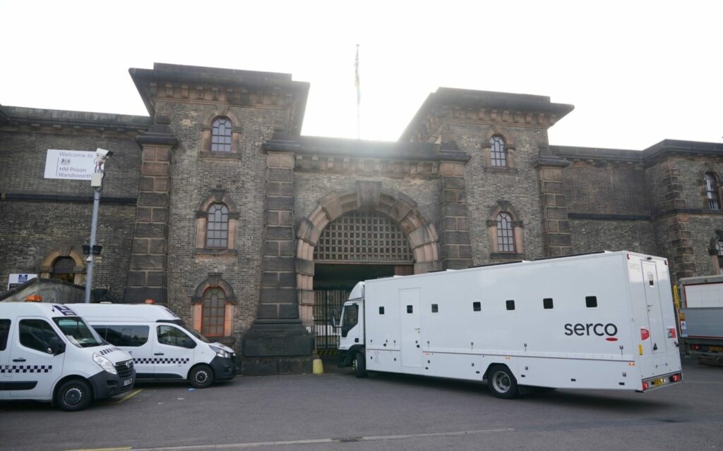 Wandsworth Prison Governor Resigns Amid Reports of ‘Inhumane’ Conditions