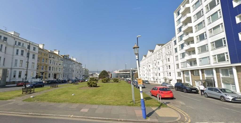 Police Seek Witnesses after Vandalism at Eastbourne Hotel