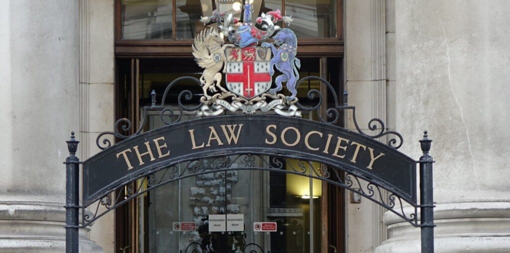 Urgent Call to Protect Children in Family Courts Crisis, Warns Law Society