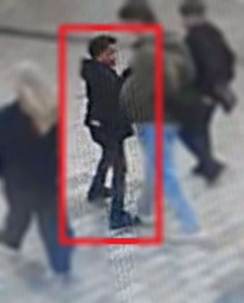 Police Seek Witnesses for Shoreham Assault