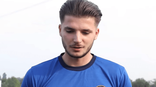 Millwall and Montenegro Goalkeeper Matija Sarkic Dies at 26