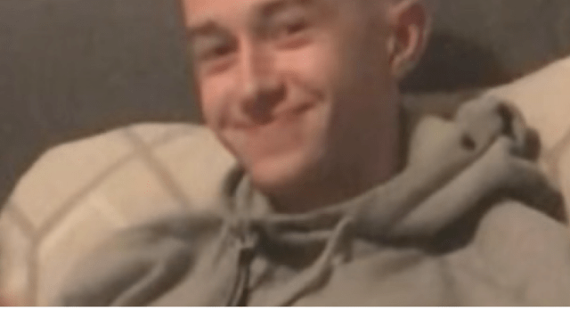 Male Charged in Connection with Murder of Aaron McPherson