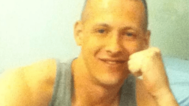 Michael McCann Remembered for His ‘Cheeky Smile’