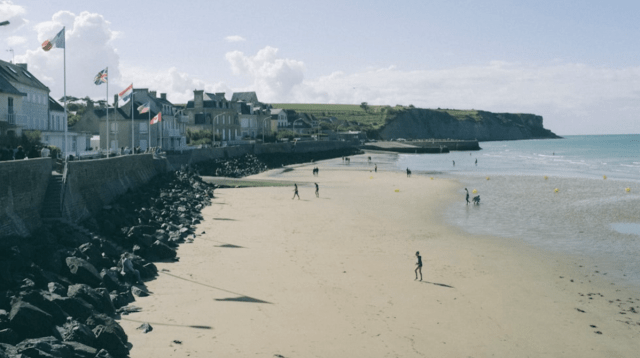 Royals and Veterans Prepare to Mark 80th Anniversary of D-Day Landings