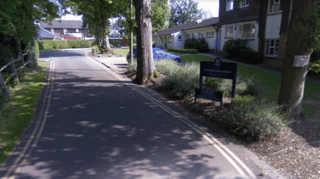 Former Teacher Charged with Non-Recent Sexual Abuse at Kent School