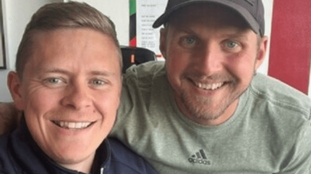 Brighton Friends Take on 72-Hole Golf Challenge to Support New Life Special Care Babies