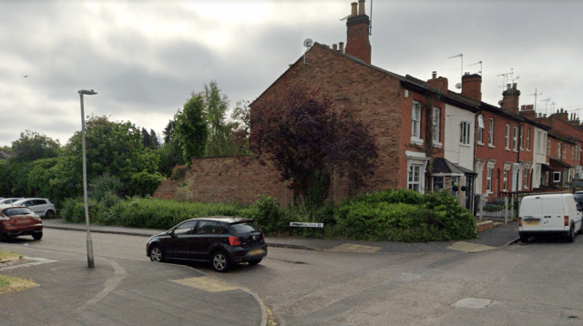 Appeal for Witnesses to Assault in Milton Keynes