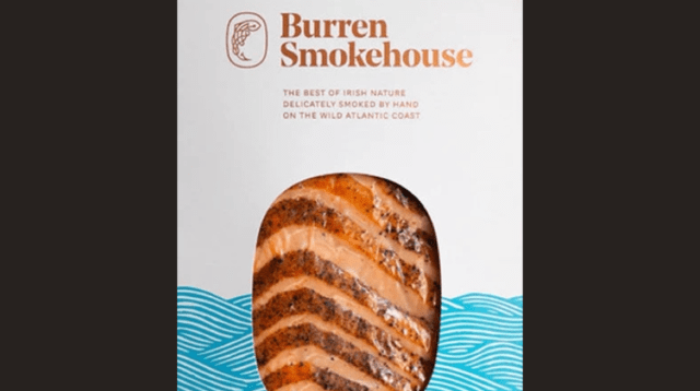Recall Issued for Burren Smokehouse Salmon Products Due to Listeria Bacteria