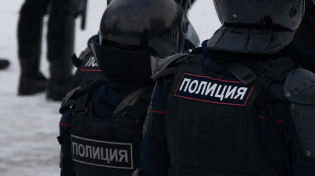Russian Security Forces End Hostage Standoff at Rostov-on-Don Detention Centre
