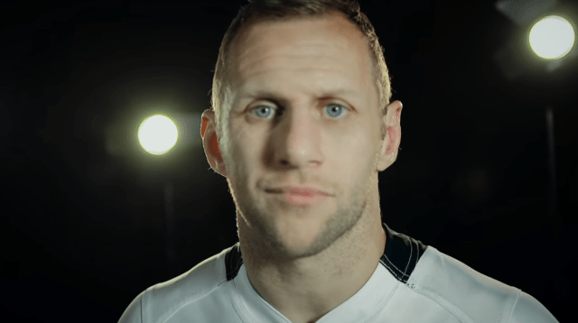 Former England Rugby League Star Rob Burrow Dies at 41 After Battle with Motor Neurone Disease