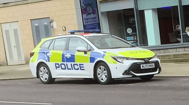 Man in Custody After Pride Flag Destroyed in Weston-super-Mare