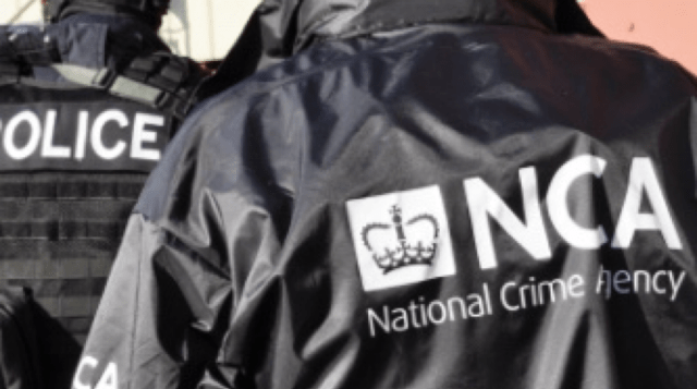 National Crime Agency Dismisses Officers for Gross Misconduct Following Internal Investigation