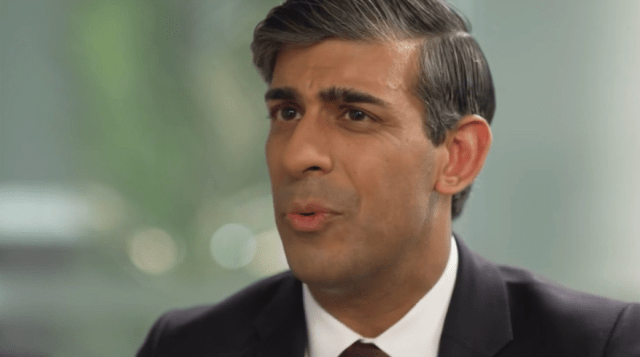 Reform UK Surpasses Conservatives in Landmark Poll