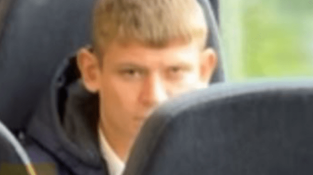 Detectives Release Image in Connection with Indecent Exposure Incident