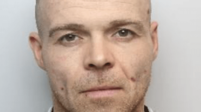 Barnsley Sex Offender Jailed: Steven Kerley Receives 21-Year Sentence