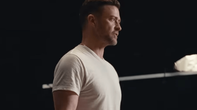 Justin Timberlake Arrested for Driving While Intoxicated in Long Island