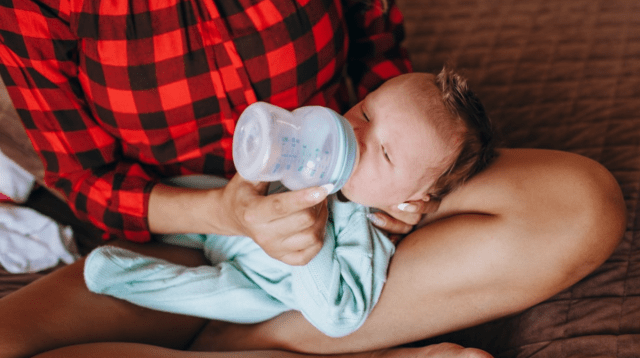 Genetically Engineered Plants: A Breakthrough in Infant Nutrition