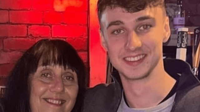 Community Unites in Search for Missing British Teen Jay Slater