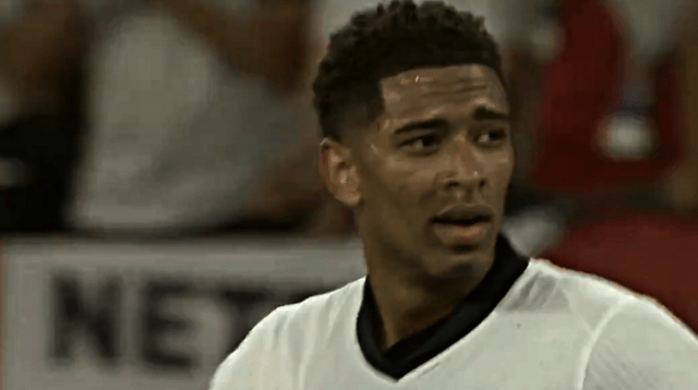 England Triumphs Over Serbia in Euro 2024 Opener