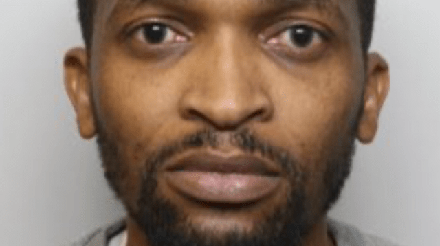 Man Jailed for 18 Years After Drugging and Raping Woman