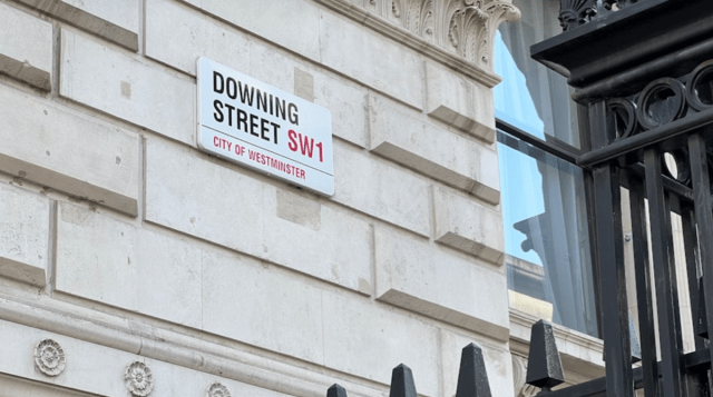 UK Announces New Sanctions to Counter Putin’s War Machine and Support Ukraine