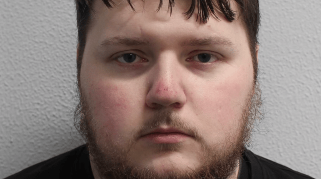 Hackney Man Caught in International Child Sexual Abuse