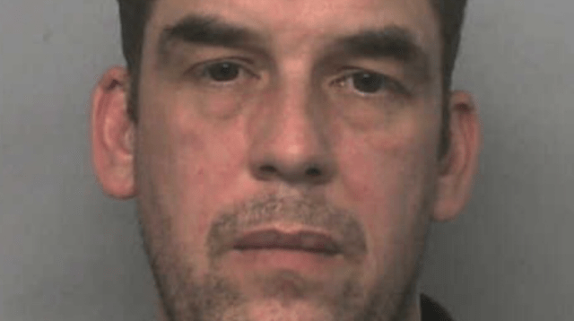 Man Jailed for Child Sex Offences in Windsor: Shane Medhurst Sentenced to 25 Years