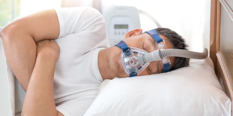 Tirzepatide Emerges as First Drug Therapy for Obstructive Sleep Apnea
