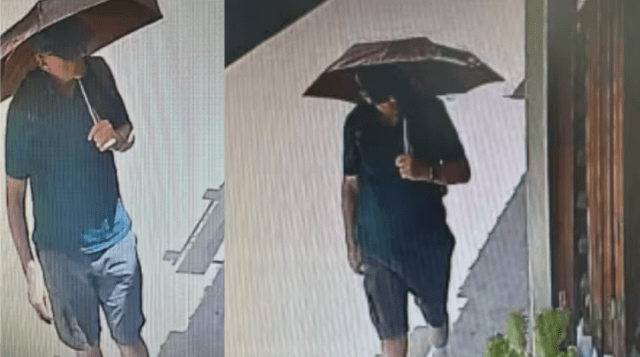 Search Continues for Missing TV Doctor Michael Mosley on Greek Island of Symi