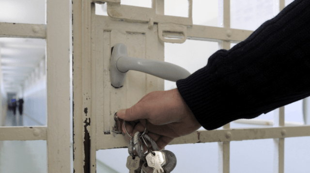 Labour Pledges to Deliver 14,000 New Prison Spaces to Ease Overcrowding Crisis