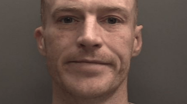 Meat Cleaver Robber Jailed