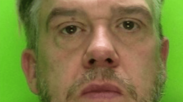 Serial Predator Andrew Woodhouse Receives Life Sentence for Two Decades of Sexual Crimes