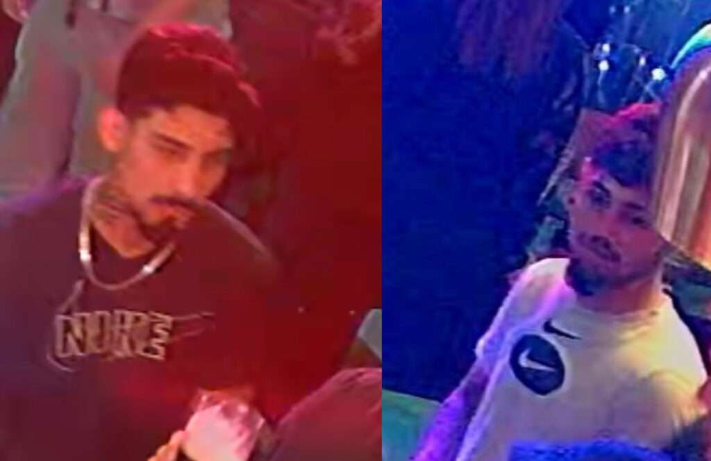 Police Seek Witnesses After Assault in Worthing