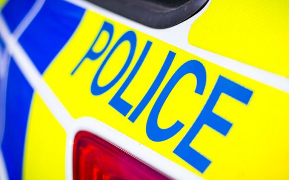 Hit-and-Run Leaves Elderly Woman in Serious Condition